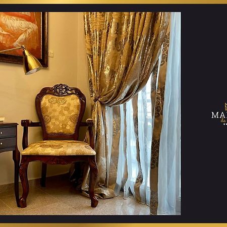 Maison De Luxx A5 Luxury Apartment In Larissa Buitenkant foto