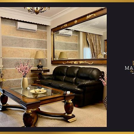 Maison De Luxx A5 Luxury Apartment In Larissa Buitenkant foto